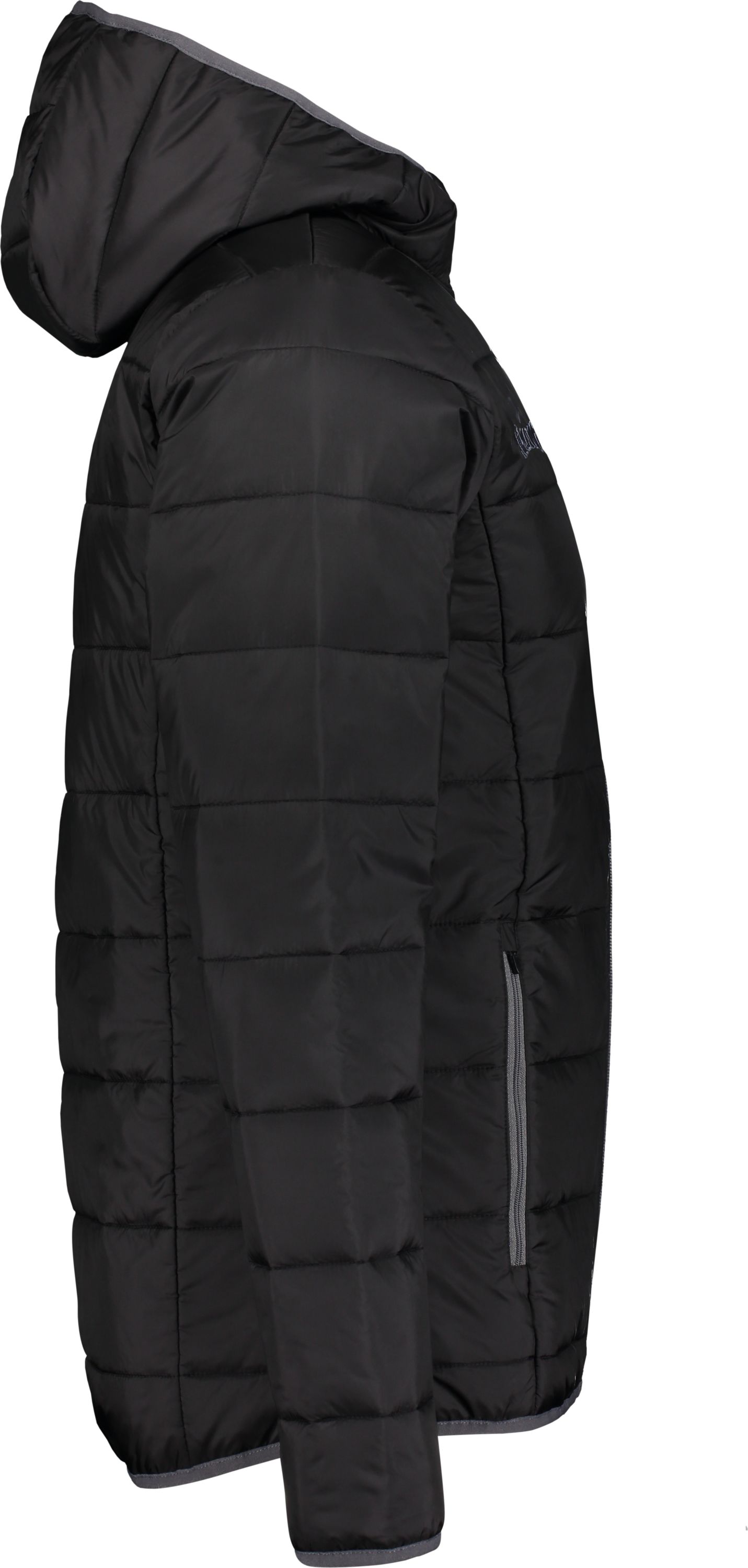 SPALDING Padded Jacket på stadium.se